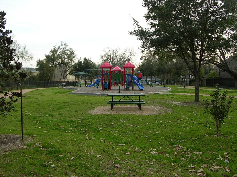 Glenmore Forest park 8000 Wingo Houston, Texas 77055 (21)